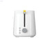 Beko 2-Slice Toaster – 7 Manual Browning Levels, 800W - Safqqa