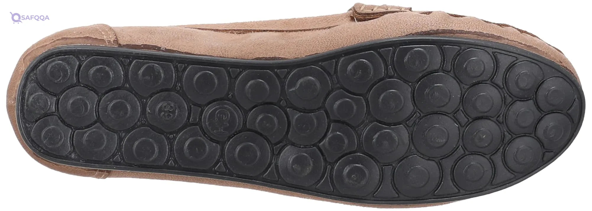 MADYOS Shoes For womens Lightweight and comfortable for daily wear - Safqqa