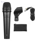 Boya BY-BM57 Handheld Dynamic Instrument Microphone XLR - Safqqa Egypt