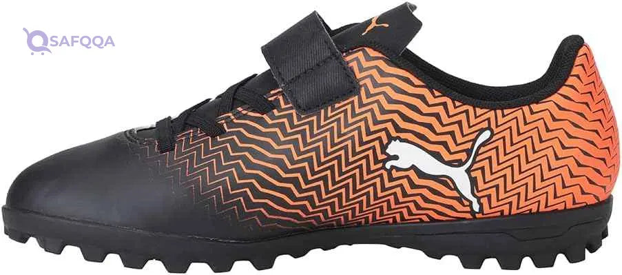 Puma Rapido II TT V Jr Boys’ Boys Soccer Shoes - Safqqa Egypt