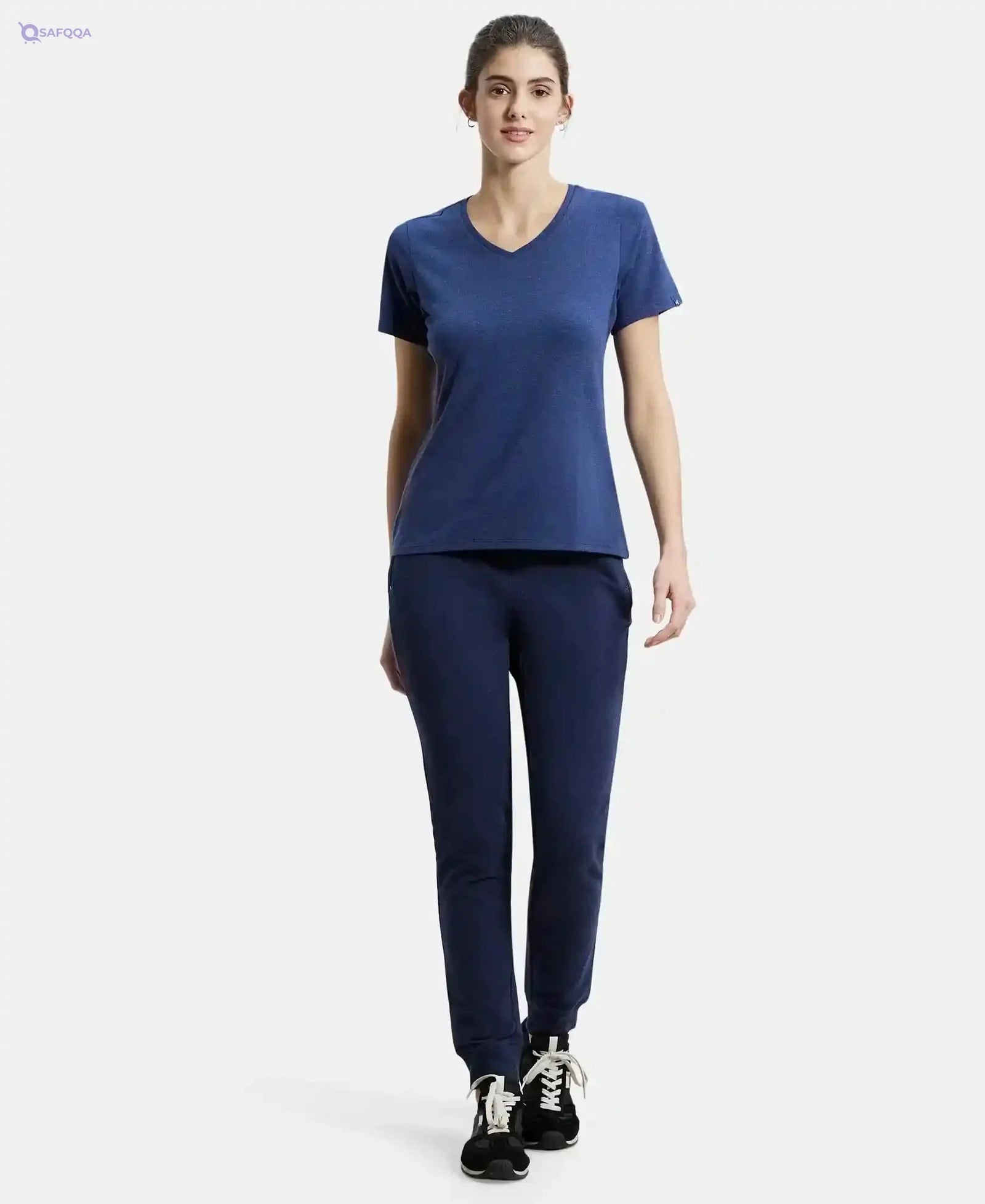 Jockey Women's T-Shirt - Safqqa Egypt