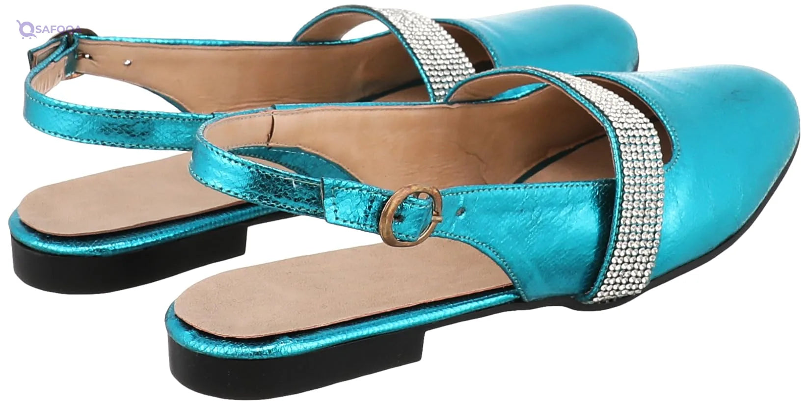 SWAY Shoes For Women,Lightweight and flexible construction for all-day wear. - Safqqa