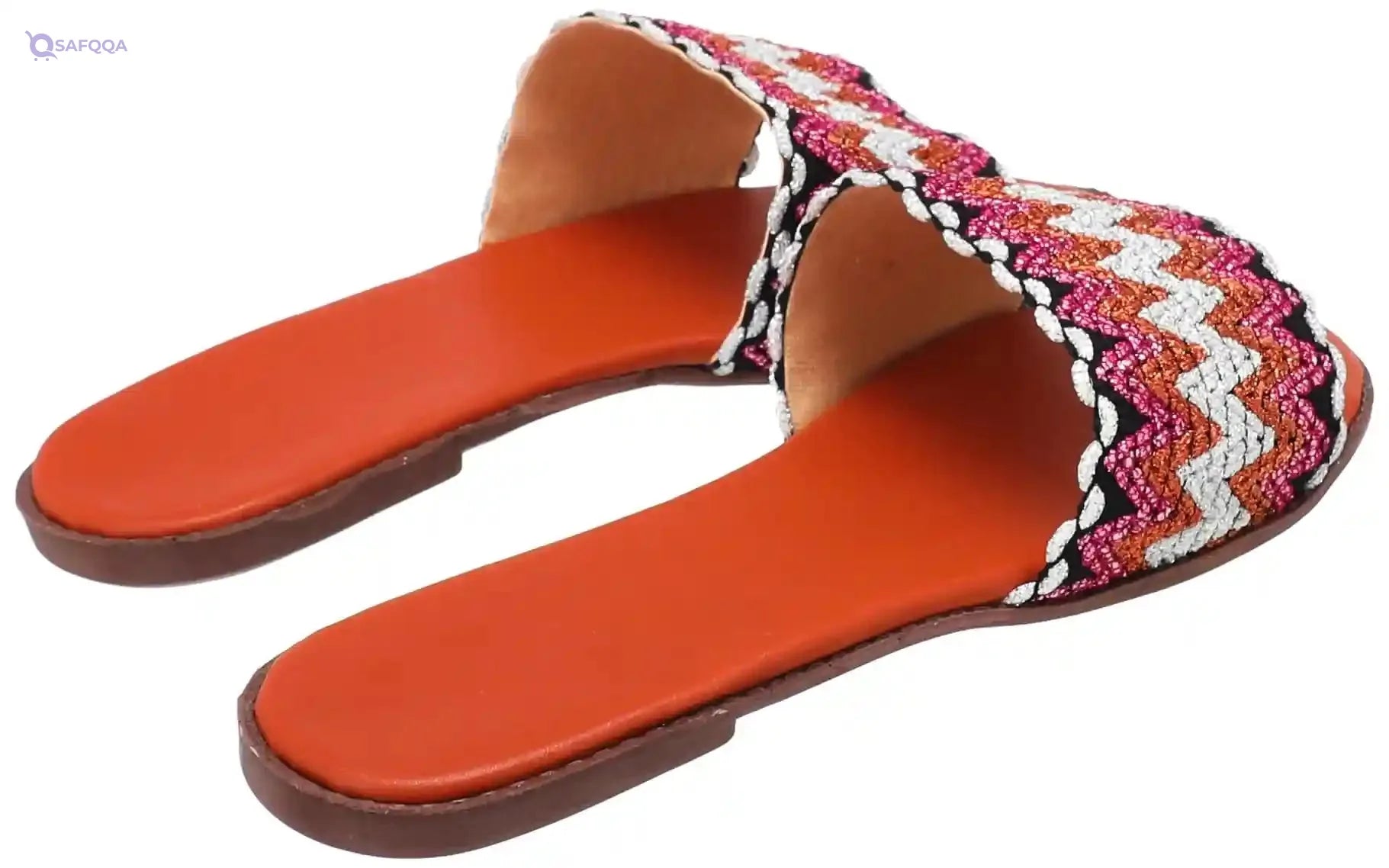 sway 1 c.m slippers women - Safqqa Egypt