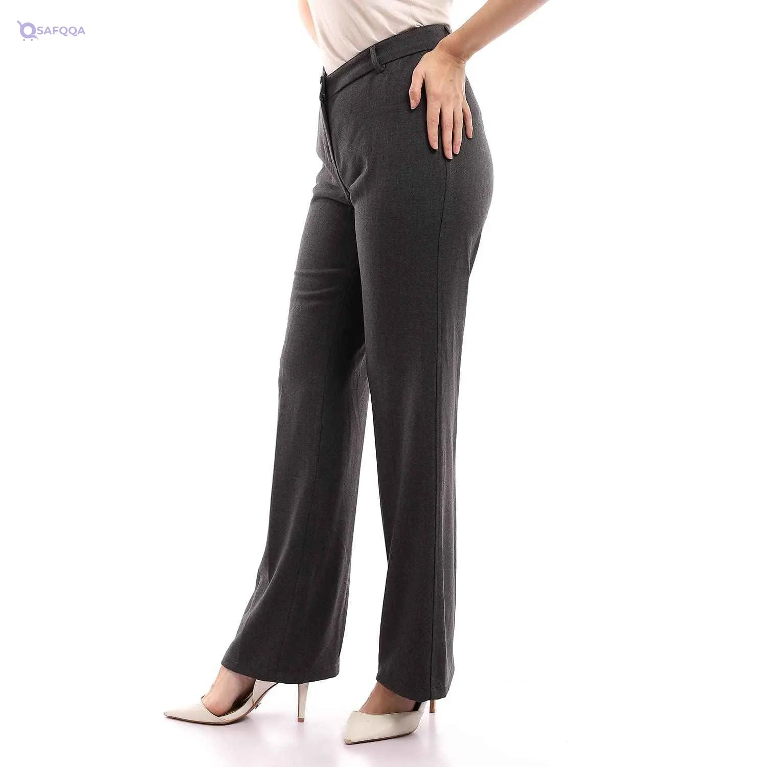 Esla Pants For womens - Safqqa Egypt