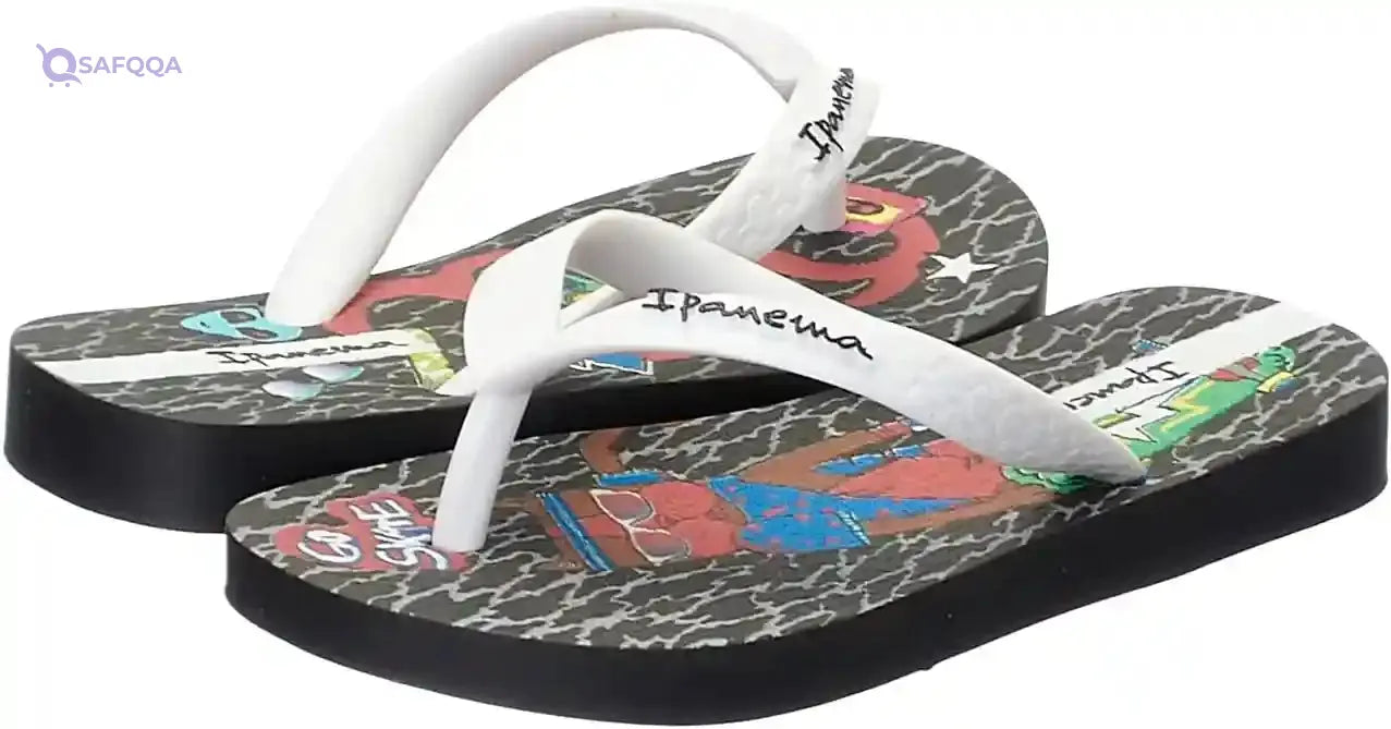 Ipanema Unisex-Baby TEMAS INFANTIL S Flip-Flop - Safqqa Egypt