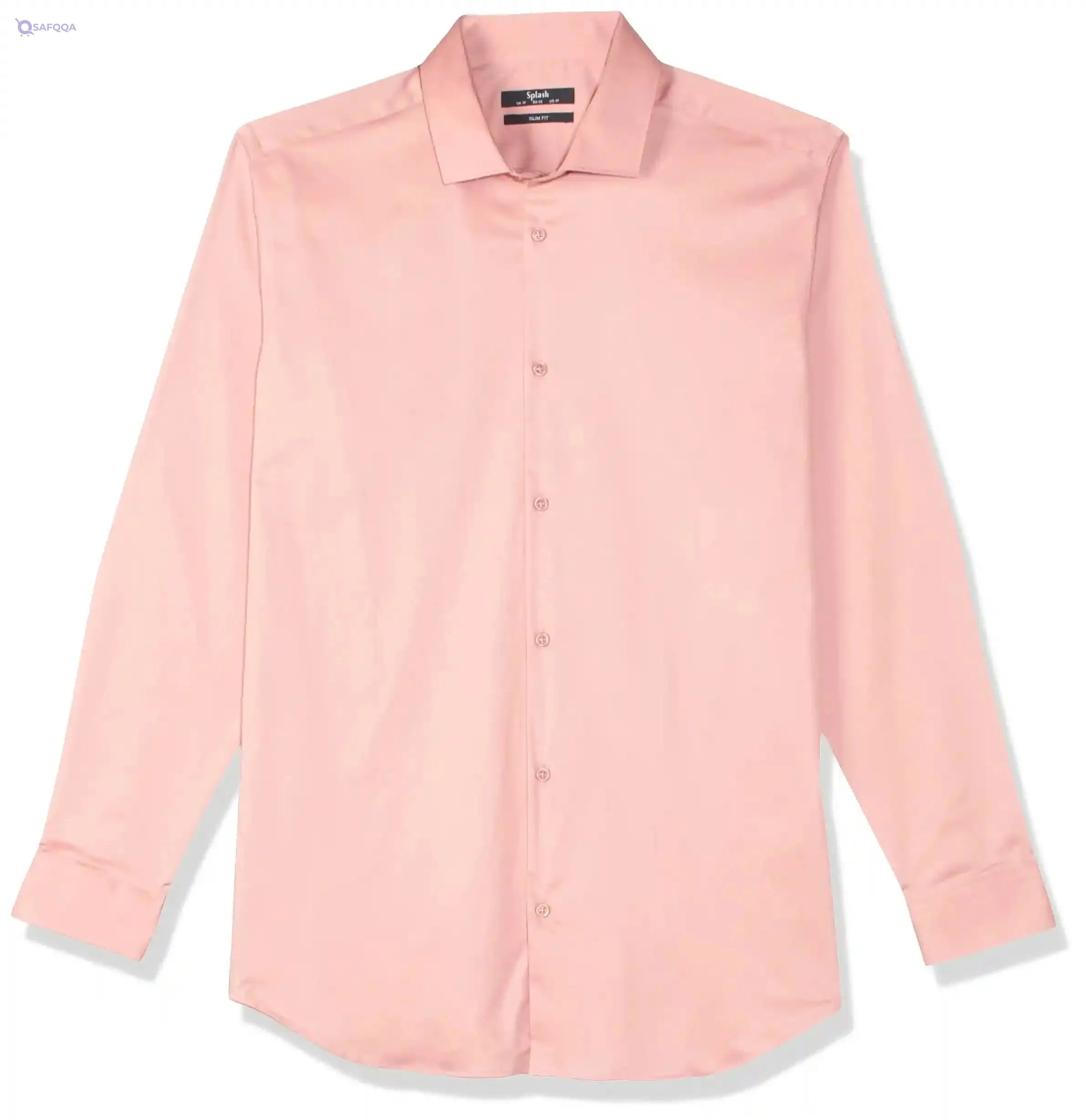 Splash mens 6911170 SLIMSHT03 Shirt - Safqqa Egypt