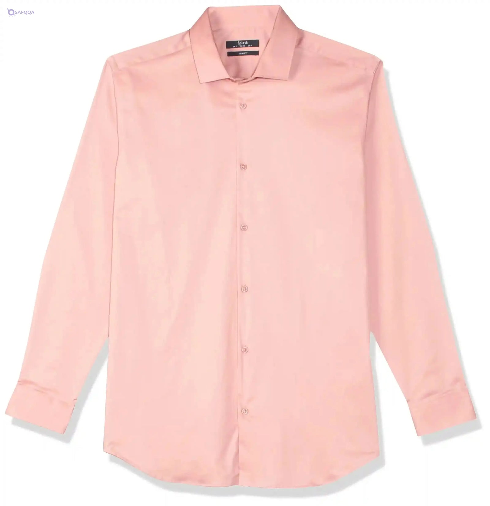 Splash mens 6911170 SLIMSHT03 Shirt - Safqqa Egypt