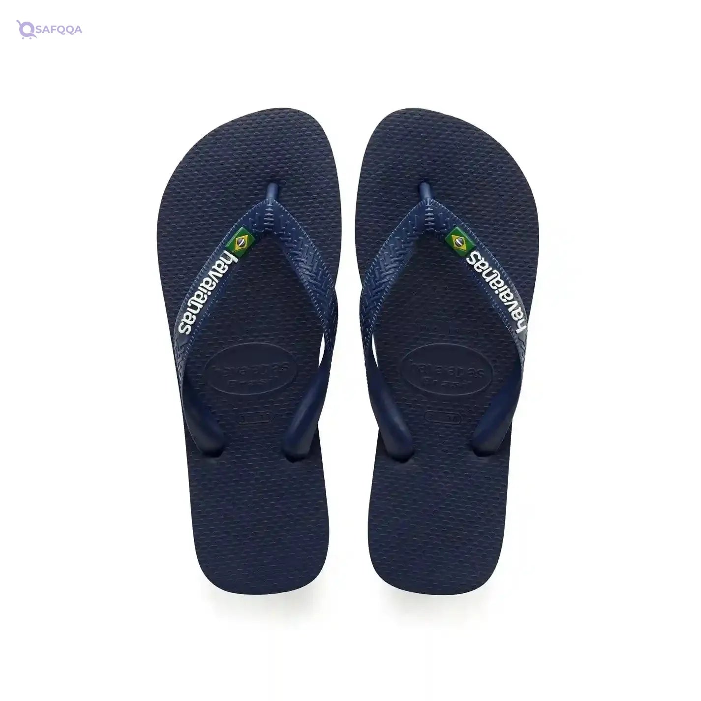 Havaianas Slipper For Men Lightweight and easy to wear - Safqqa