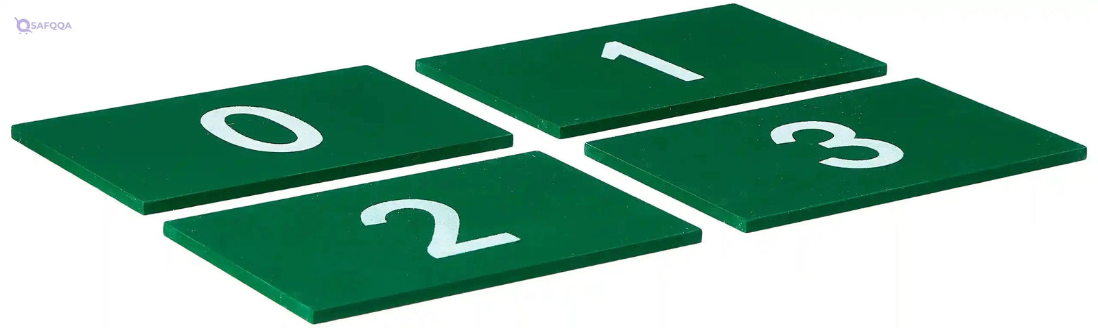Numbers Educational Toy - Safqqa Egypt