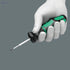 Wera Kraftform 300 IP Torque-Indicator Torx-Plus Screwdriver – 7 IP, 65mm Blade - Safqqa