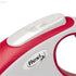 Flexi Tape 5m red For Dog - Safqqa
