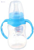Mambino Bottle Of 150 ml With Hand -Blue - Safqqa