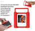 Keendex KX 1722 SSD/HDD Hard Disk Mounting Holder for 2.5” Drives - Safqqa