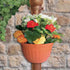 Bama 2 Pieces Style Wall Pot Set - Safqqa Egypt