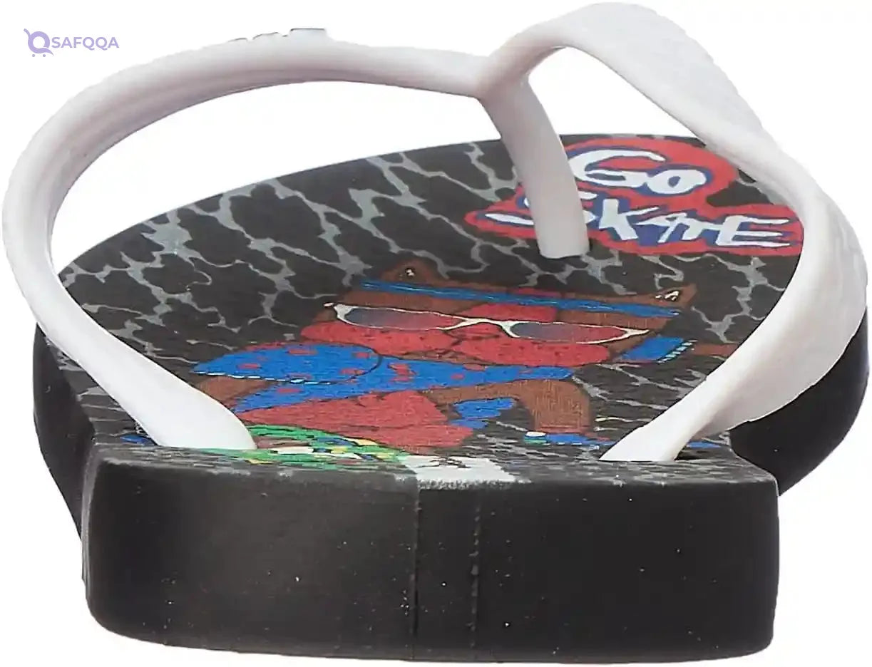 Ipanema Slipper Flip-Flop For Boys - Safqqa Egypt