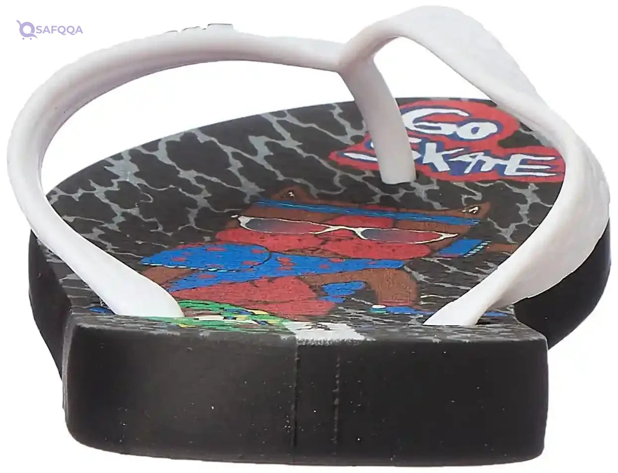Ipanema Slipper Flip-Flop For Boys - Safqqa Egypt