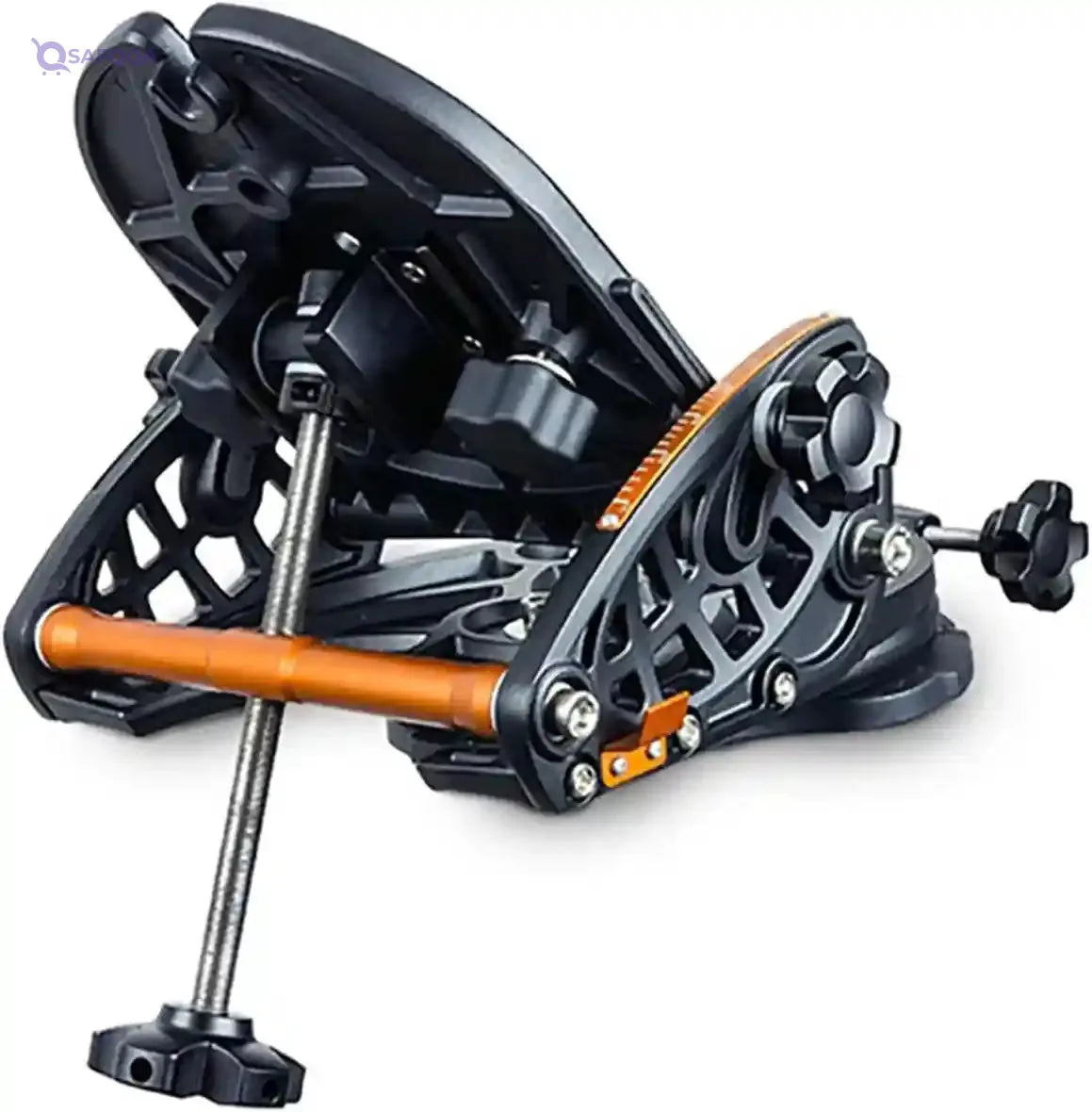 Celestron 93665 Wedge for NexStar Evolution/SE - Black-Open Box - Safqqa