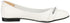 SWAY Shoes For Womens, White , Cushioned footbed for all-day comfort - Safqqa