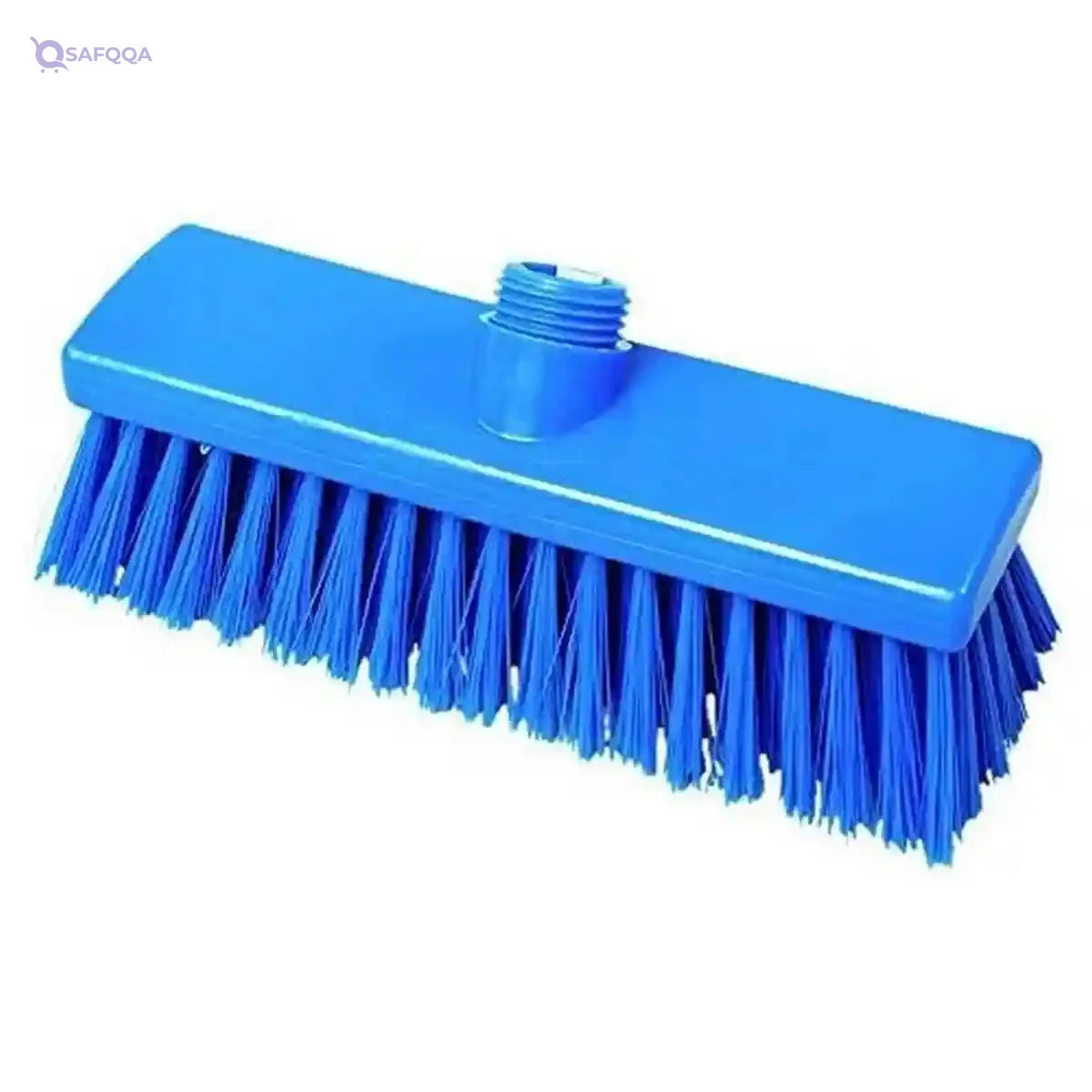 Maya Washing Brush Medium ( 225 x 60 mm ) Blue 15012 - Safqqa