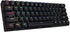 Redragon K530 Draconic 60% Compact Rgb Wireless Mechanical Keyboard, 61 Keys Tkl Designed 5.0 Bluetooth Gaming Keyboard With Brown Switches And 16.8 Million Rgb Lighting For Pc, Laptop, Cell Phone - Safqqa