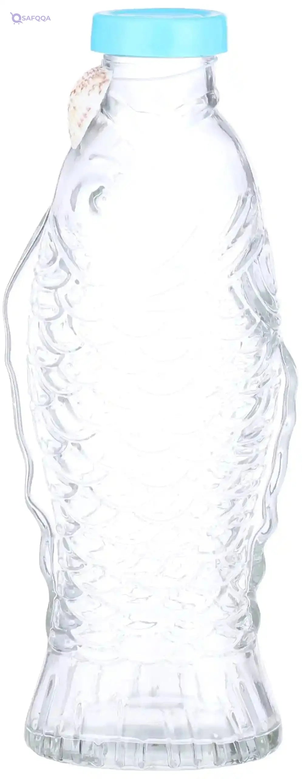 Neoflam Fish Bottles 2 Pcs - Safqqa