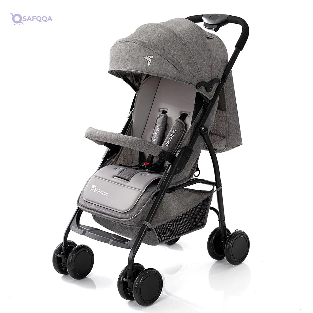 Teknum Standard Strollers For Baby - Safqqa