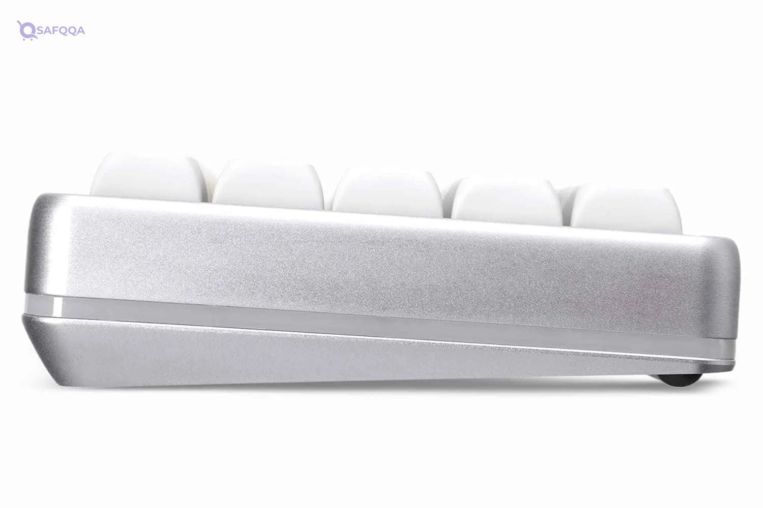 DROP + MiTo XDA Canvas Keycap Set for Tenkeyless Keyboards - Compatible with Cherry MX Switches and Clones (TKL 94-Key Kit) - Safqqa Egypt