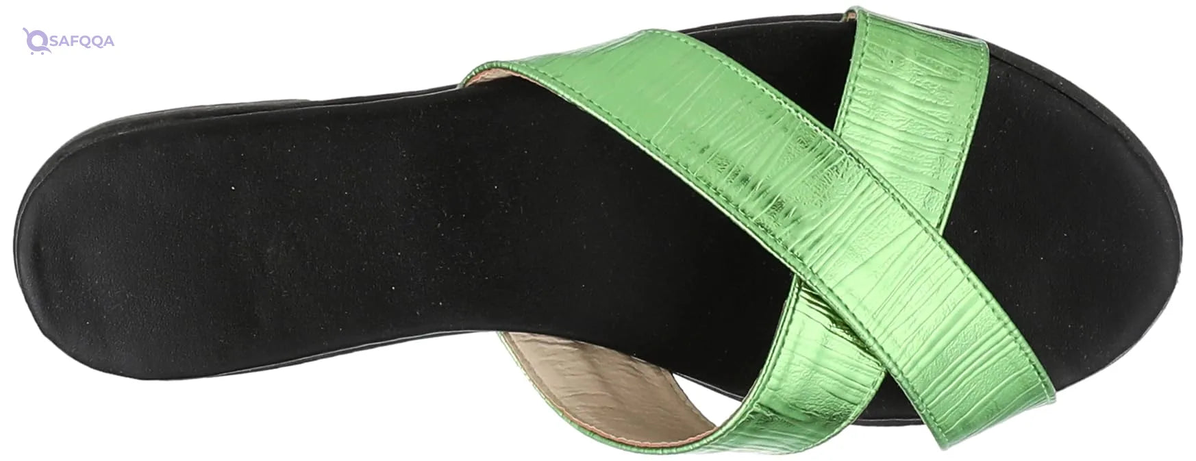 SWAY Slippers For Women Soft and comfortable footbed - Safqqa