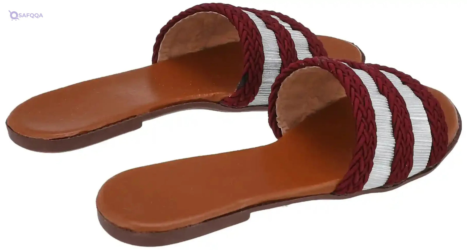 SWAY womens Model 0714 Slide Slipper - Safqqa Egypt