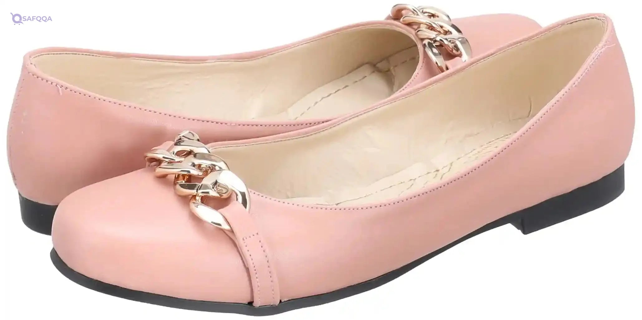 womens MADYOS-B205 Flats - Safqqa Egypt