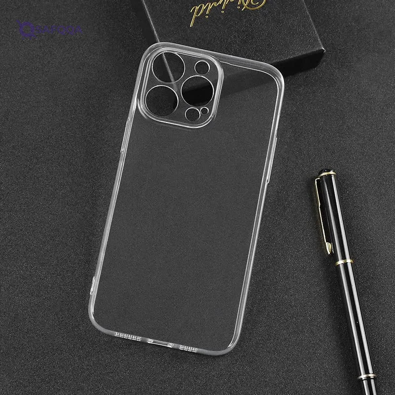 Limnan case specially designed for smart phones made of TPU material is suitable for iPhone 11, - Safqqa