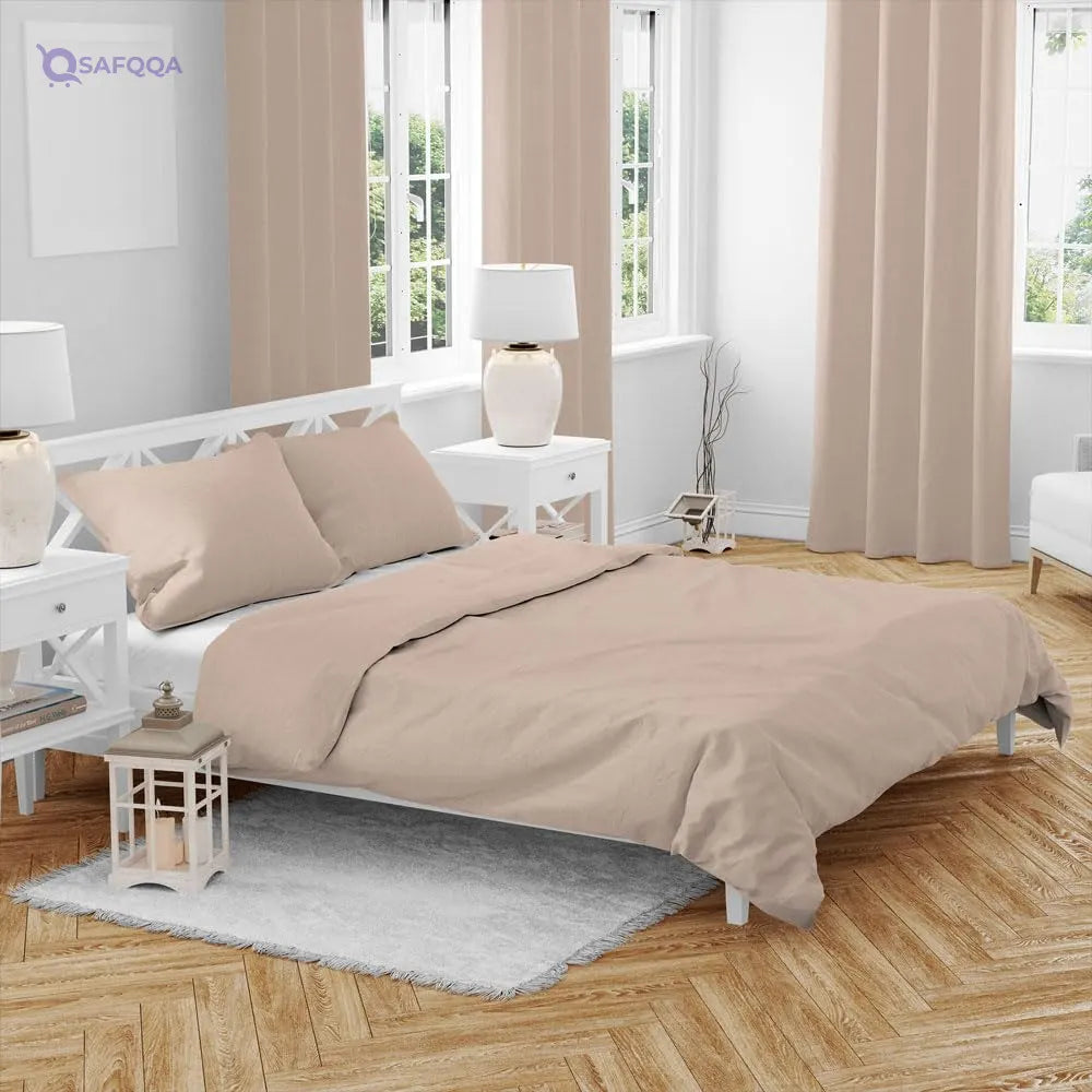 Lehaf Shatta | Elegant & Cozy Design - Safqqa