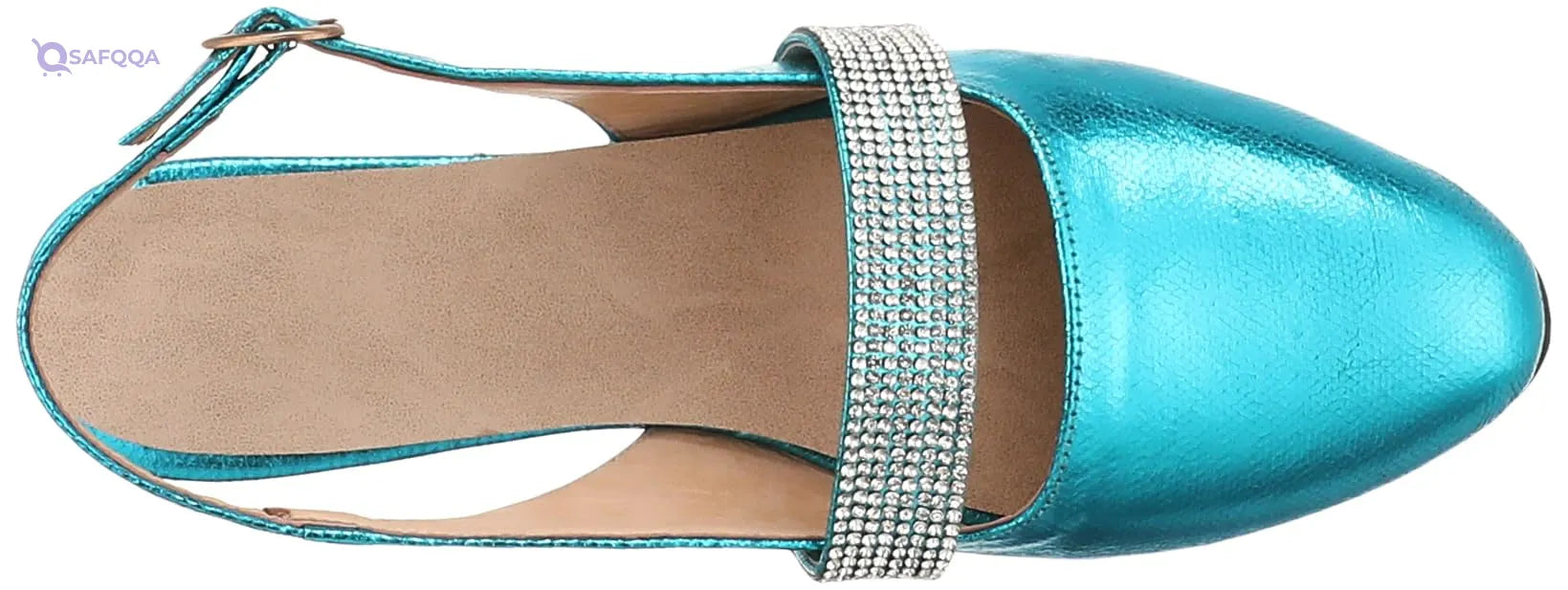 SWAY Shoes For Women,Lightweight and flexible construction for all-day wear. - Safqqa