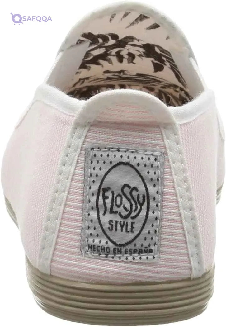 Flossy Women's Shoes – Stylish and Comfortable Footwear - Safqqa Egypt