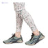 Reebok Women’s WOR AOP Tight – Training Performance Tights - Safqqa