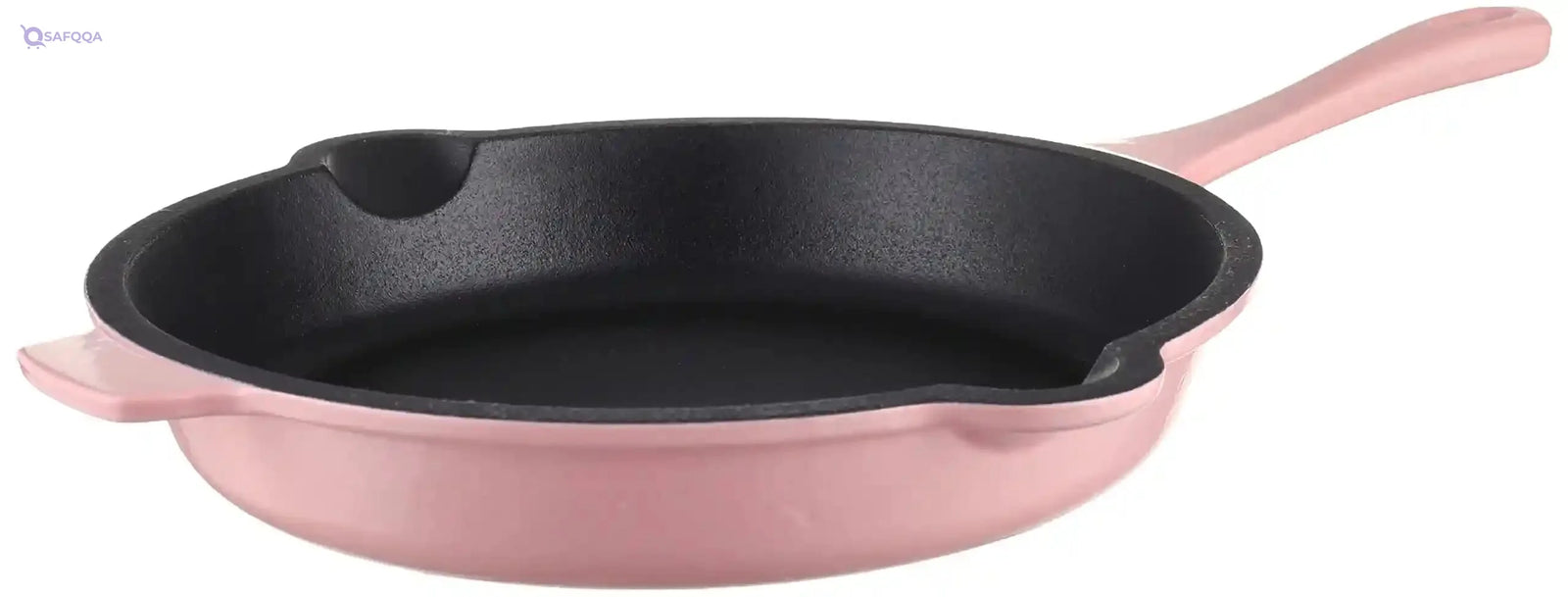 Berghoff - 27cm Frying Pans- pink-Damage Box - Safqqa