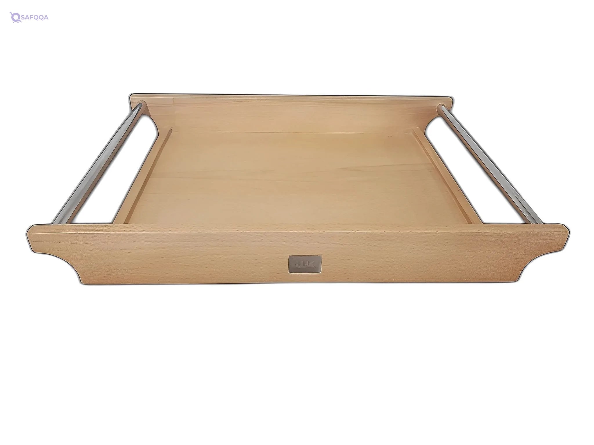 W.K Serving Tray• Made from durable composite materials. - Safqqa