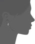 Mestige Women Earring MSER4033 with Swarovski Crystals - Safqqa