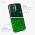 Tech21 Evo Check Anti-Microbial Case with 12ft Drop Protection for iPhone 12 & 12 Pro 5G - Safqqa