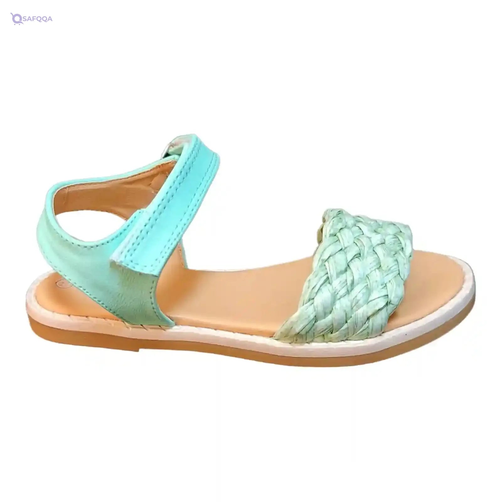 Skippy Girls’ Sandals - Safqqa Egypt