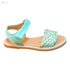 Skippy Girls’ Sandals - Safqqa Egypt