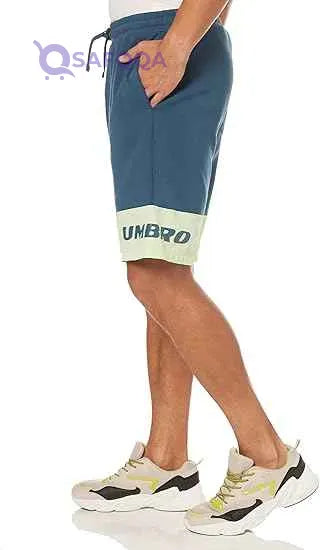 UMBRO Men's Panelled Shorts - Safqqa Egypt