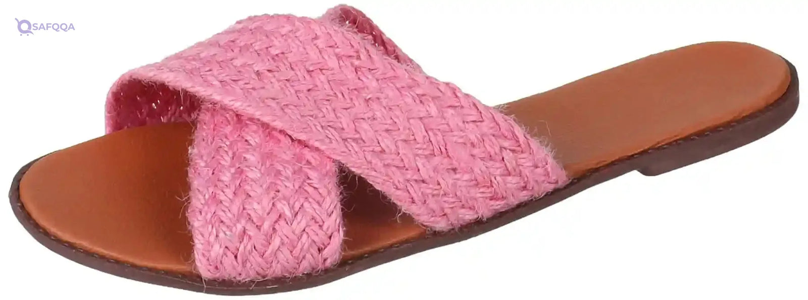 SWAY womens Model 0718 Slide Slipper - Safqqa Egypt