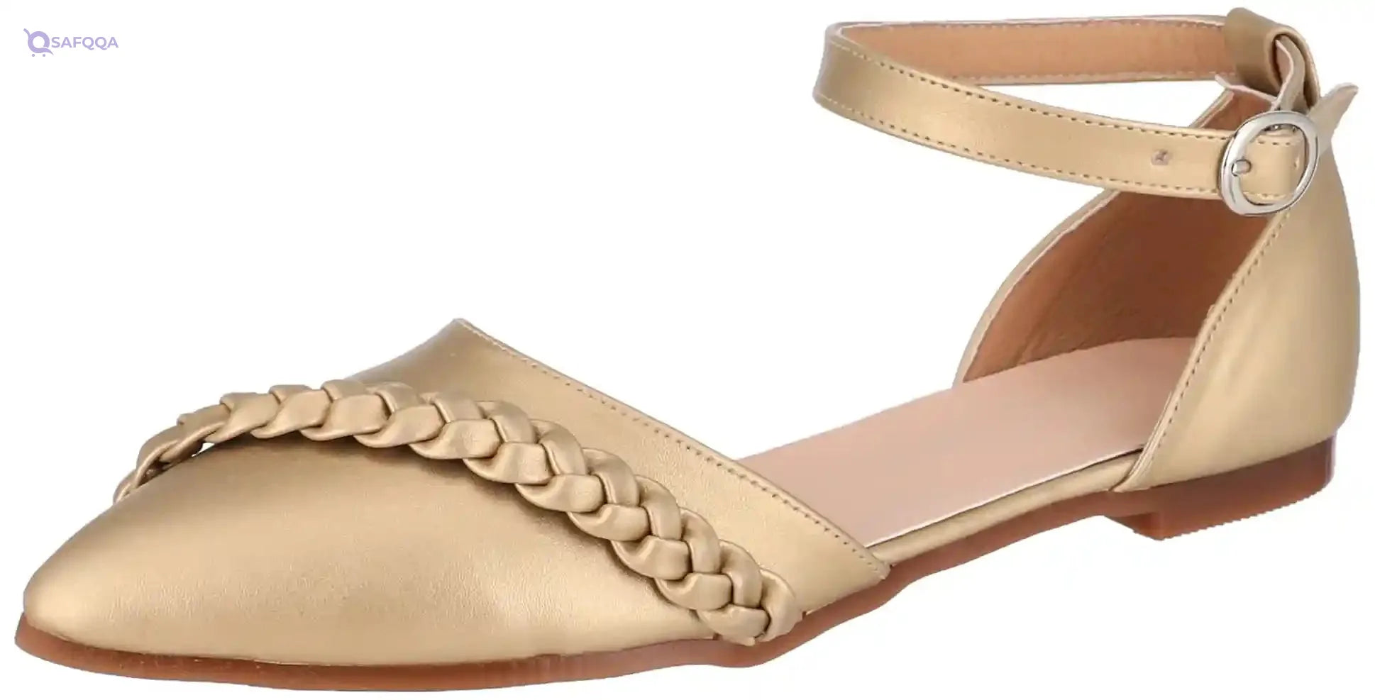 SWAY Shoes For Women Suitable for work, daily wear, and outings - Safqqa