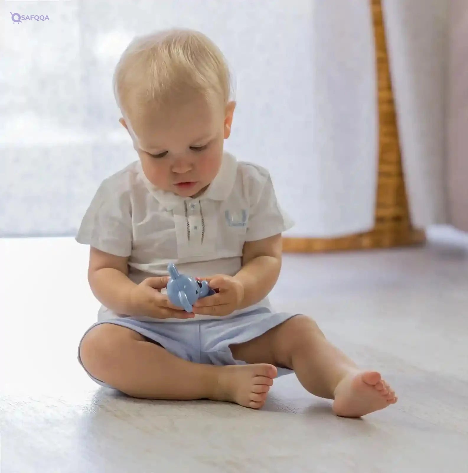 Tolo Baby Koala Toy - Safqqa Egypt