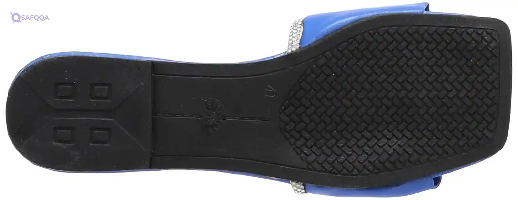 MADYOS womens 710-MAD Flat Slipper - Safqqa Egypt