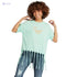 Splash womens 1020843 SU21TOP04 T-Shirt (pack of 1) - Safqqa Egypt