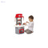 Ecoiffier - chef italian kitchen - Safqqa Egypt