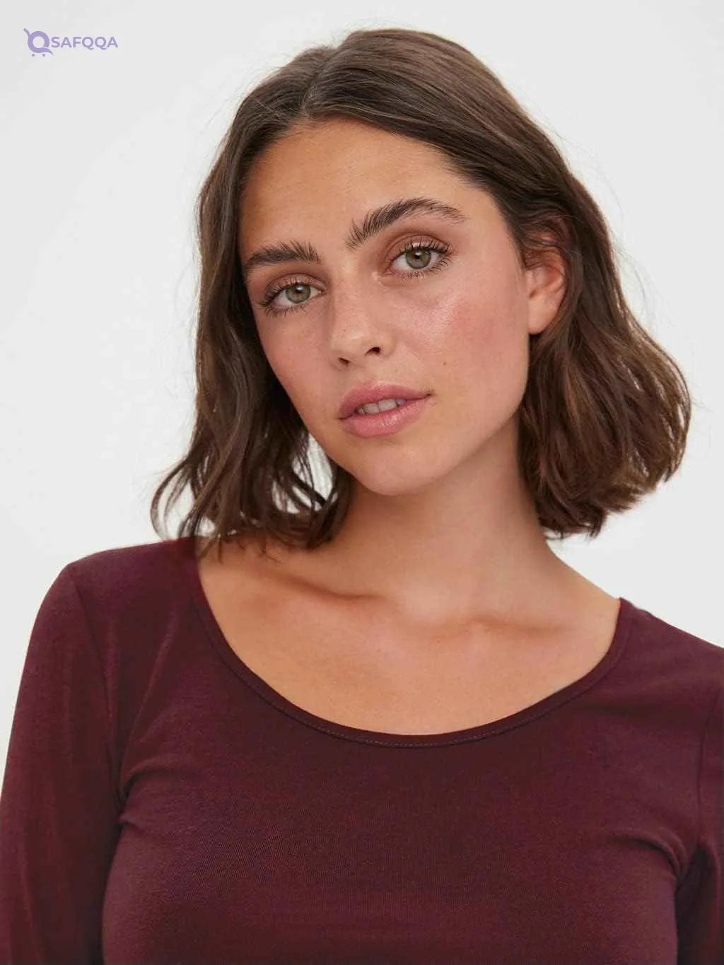 VERO MODA Blouses For Womens - Safqqa Egypt