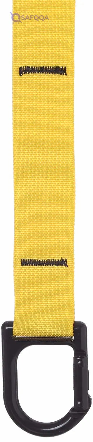 Generic TRX Suspension Trainer Pro3 - Safqqa